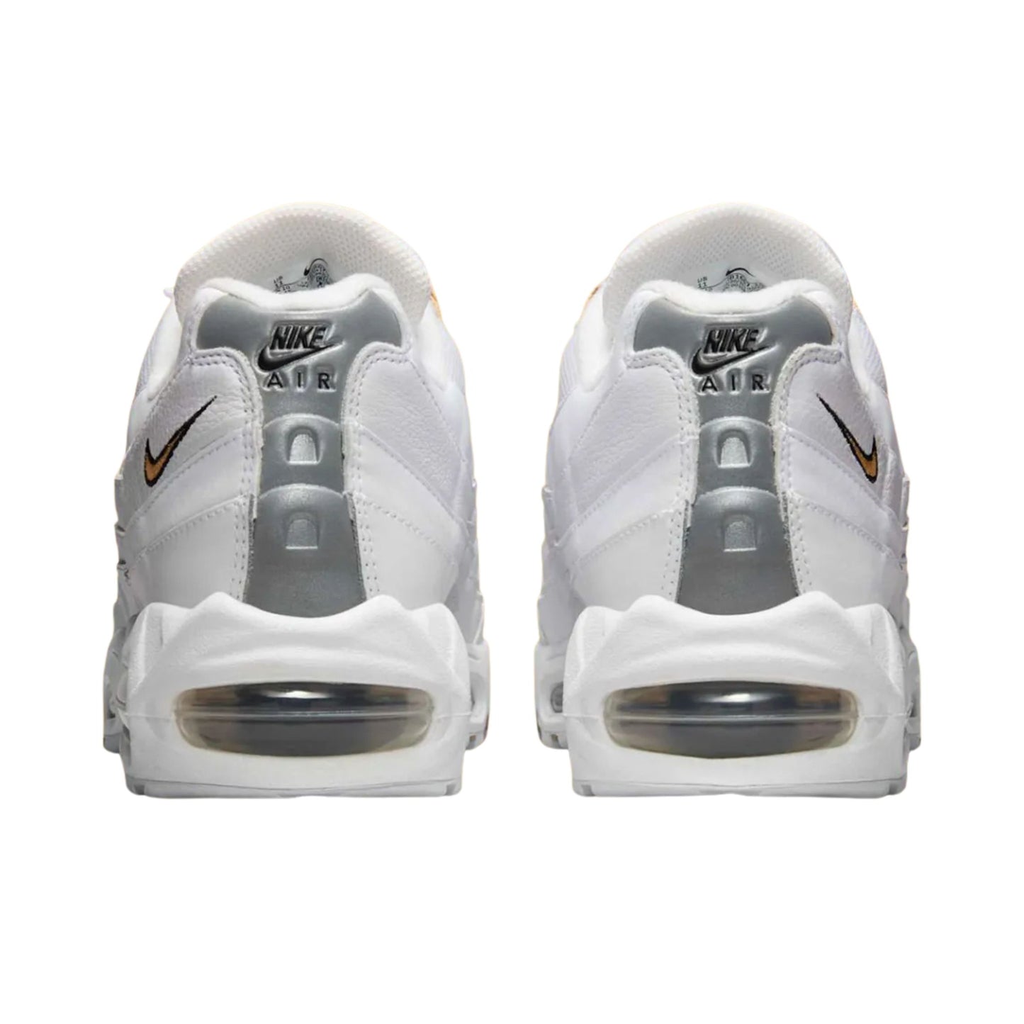 Onesizestore Nike Air Max 95 OG Big Bubble White Team Oro IB1667 101
