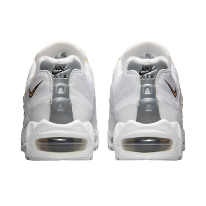 Onesizestore Nike Air Max 95 OG Big Bubble White Team Oro IB1667 101
