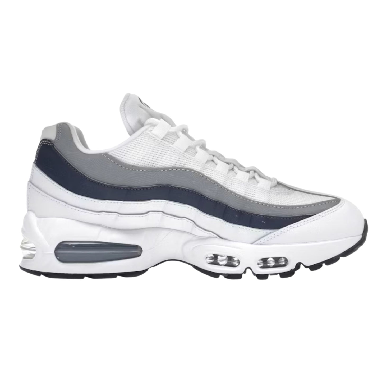 Onesizestore Nike Air Max 95 OG Diffused Blue IF2718 100