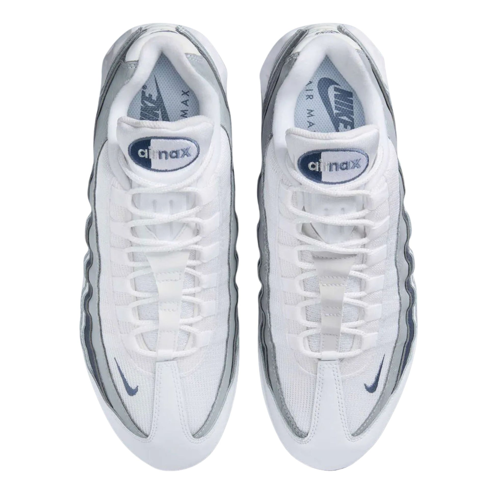 Onesizestore Nike Air Max 95 OG Diffused Blue IF2718 100