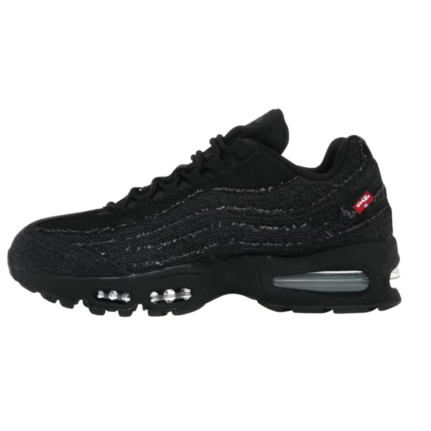 Onesizestore Nike Air Max 95 OG Levis Nero HM4743 001
