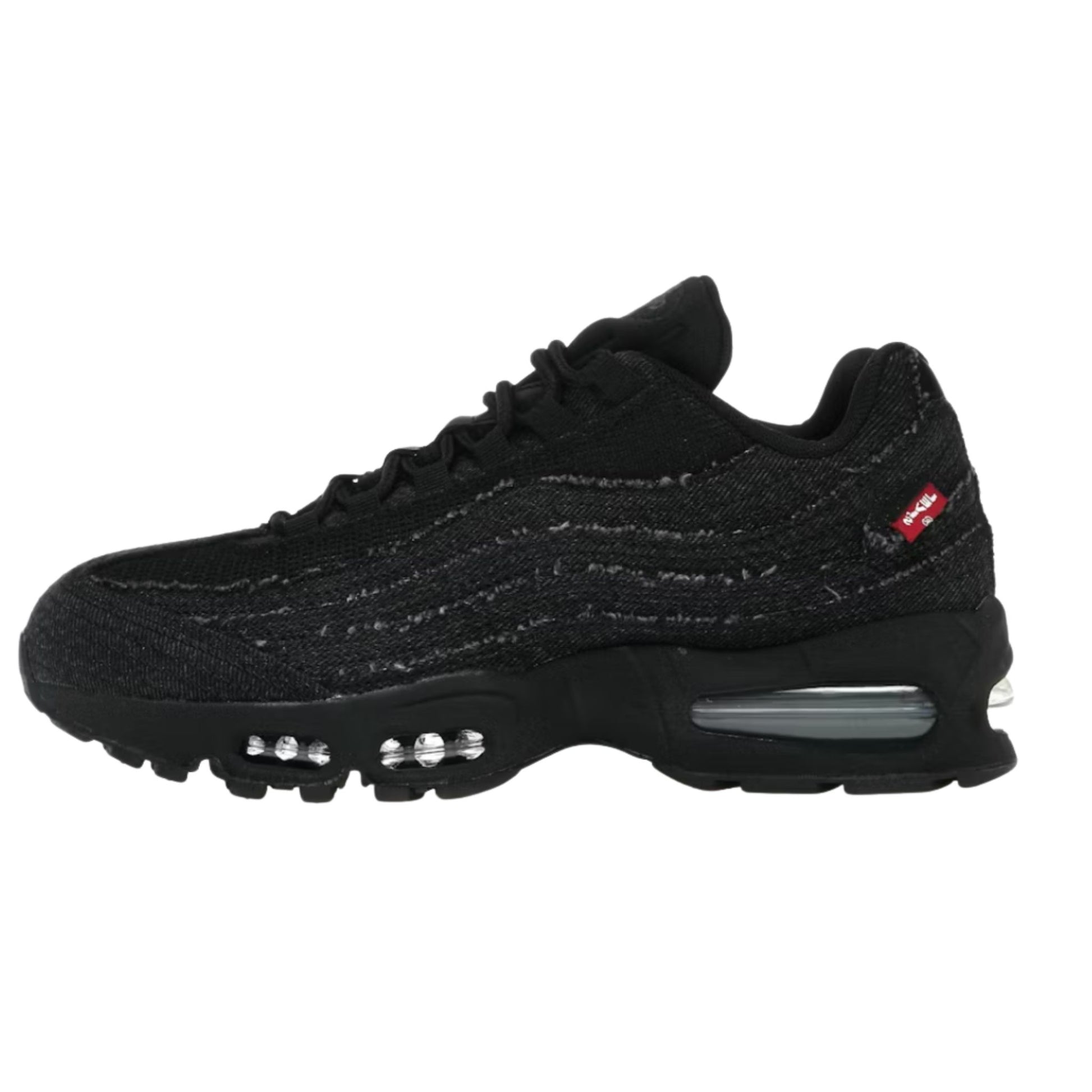 Onesizestore Nike Air Max 95 OG Levis Nero HM4743 001