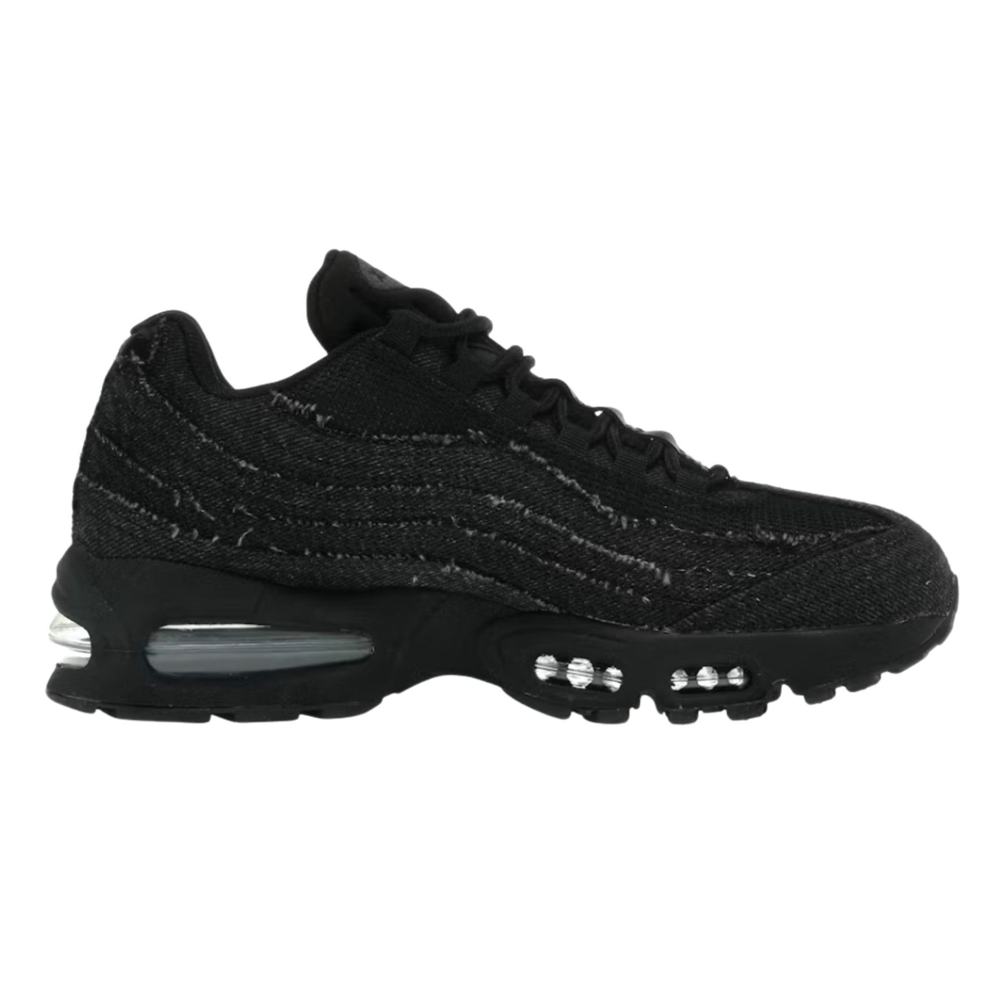Onesizestore Nike Air Max 95 OG Levis Nero HM4743 001