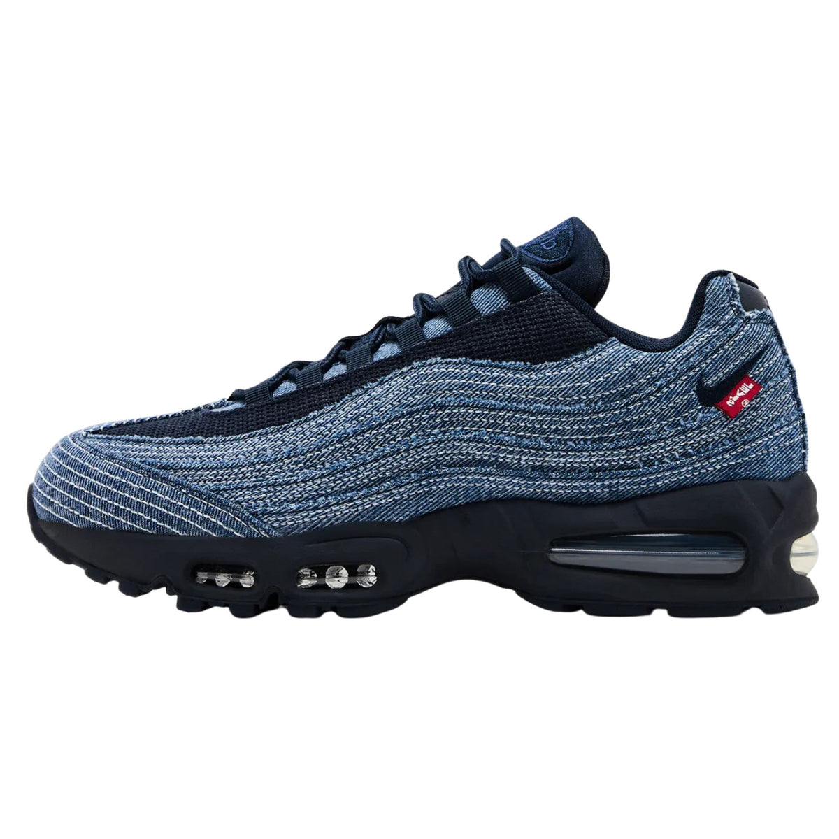 Onesizestore Nike Air Max 95 OG Levis Obsidian HM4743 400