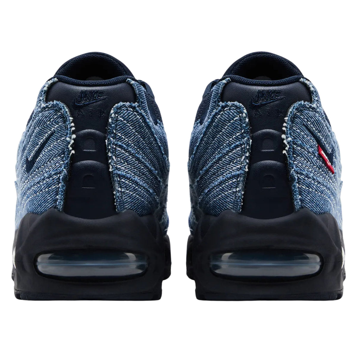 Onesizestore Nike Air Max 95 OG Levis Obsidian HM4743 400