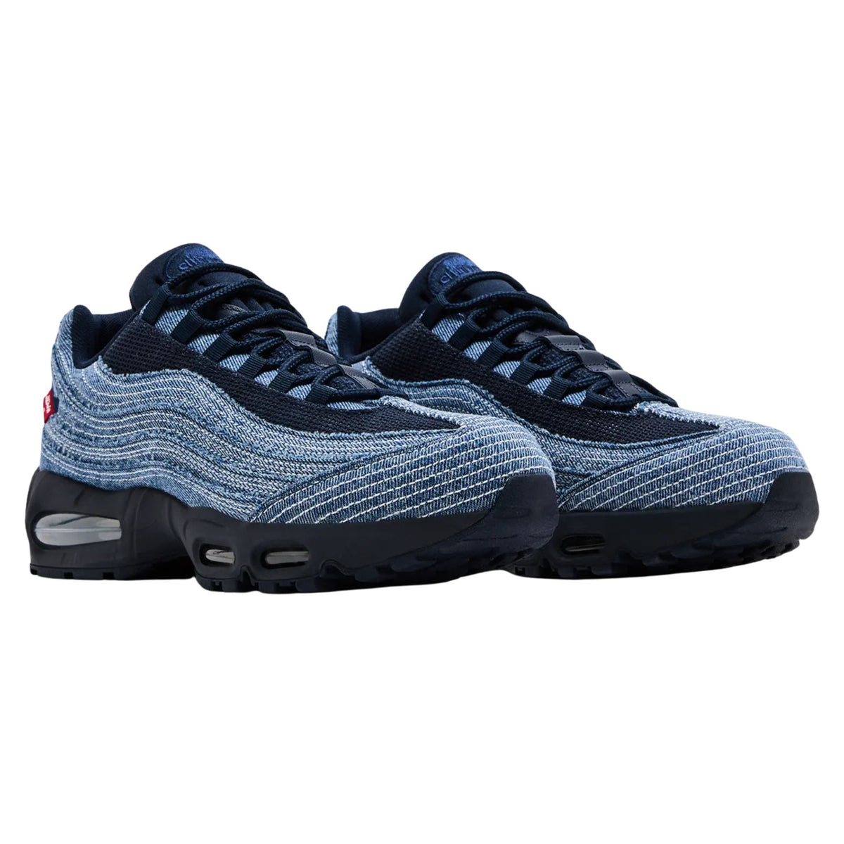 Onesizestore Nike Air Max 95 OG Levis Obsidian HM4743 400