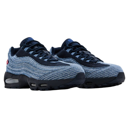 Onesizestore Nike Air Max 95 OG Levis Obsidian HM4743 400