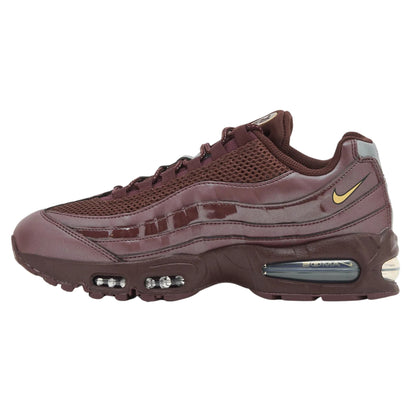 Onesizestore Nike Air Max 95 SE Big Bubble “Total 90 Burgundy Crush” IB6830 601