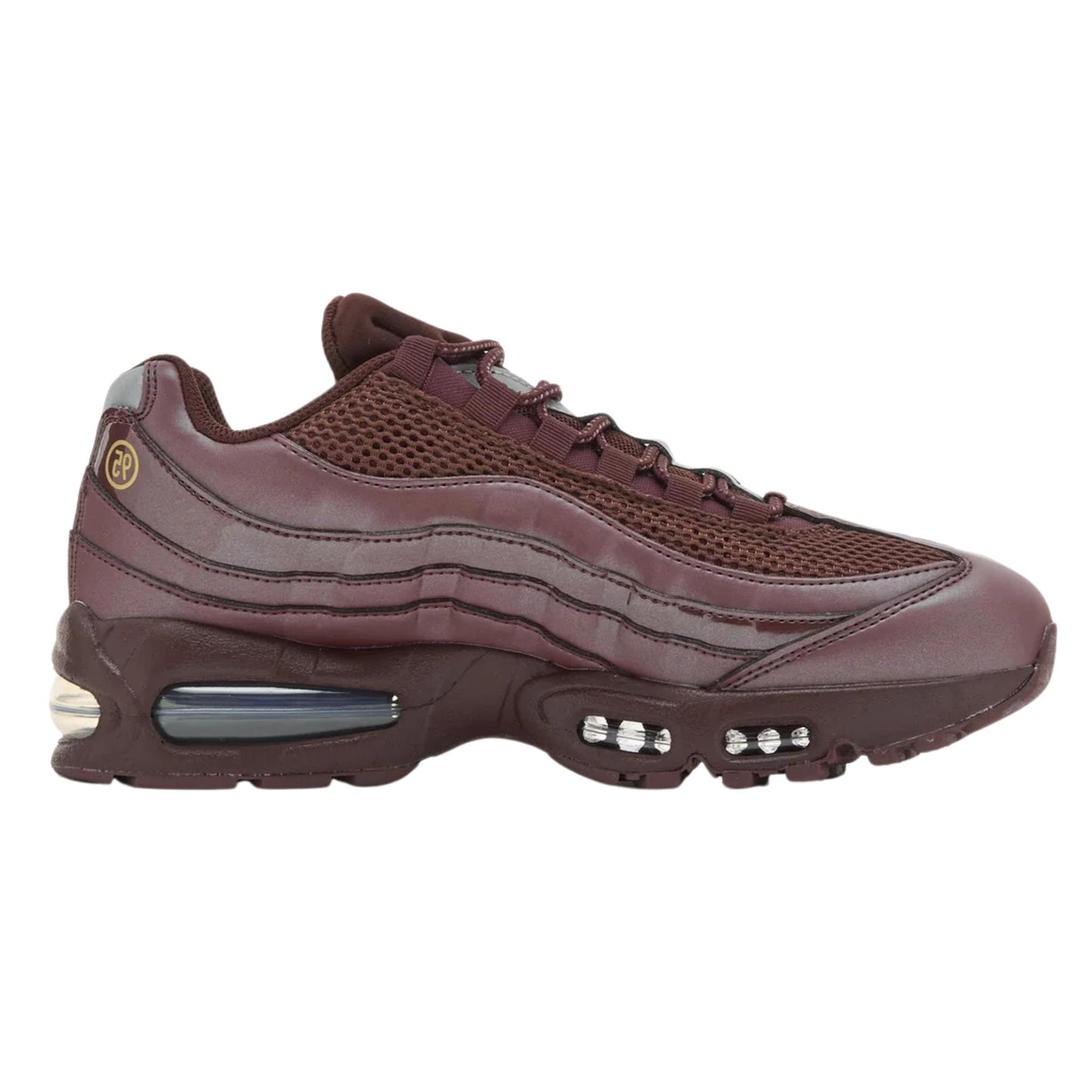 Onesizestore Nike Air Max 95 SE Big Bubble “Total 90 Burgundy Crush” IB6830 601