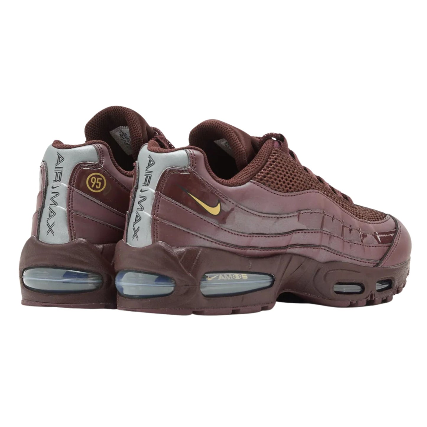 Onesizestore Nike Air Max 95 SE Big Bubble “Total 90 Burgundy Crush” IB6830 601
