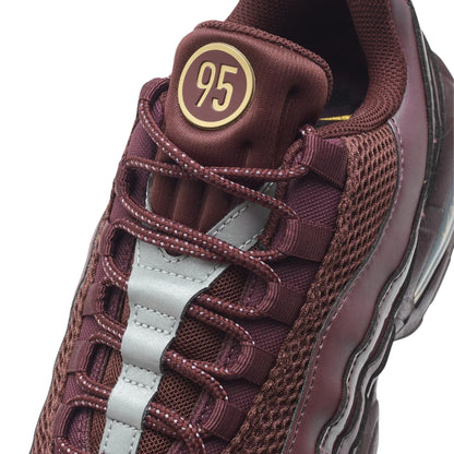 Onesizestore Nike Air Max 95 SE Big Bubble “Total 90 Burgundy Crush” IB6830 601