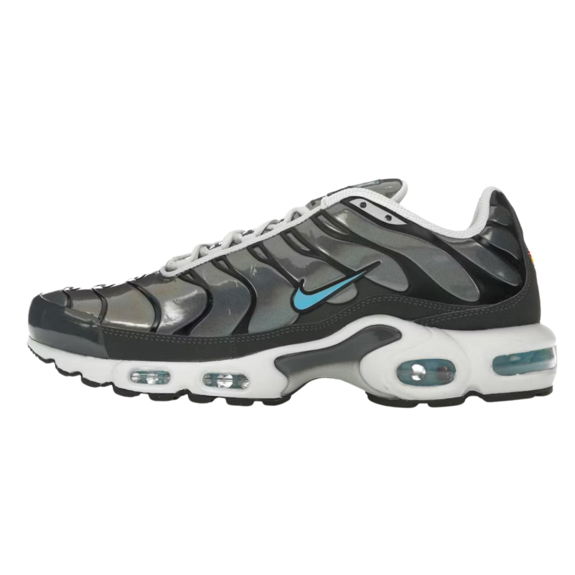 Onesizestore Nike Air Max Plus Iridescente HV2525 001