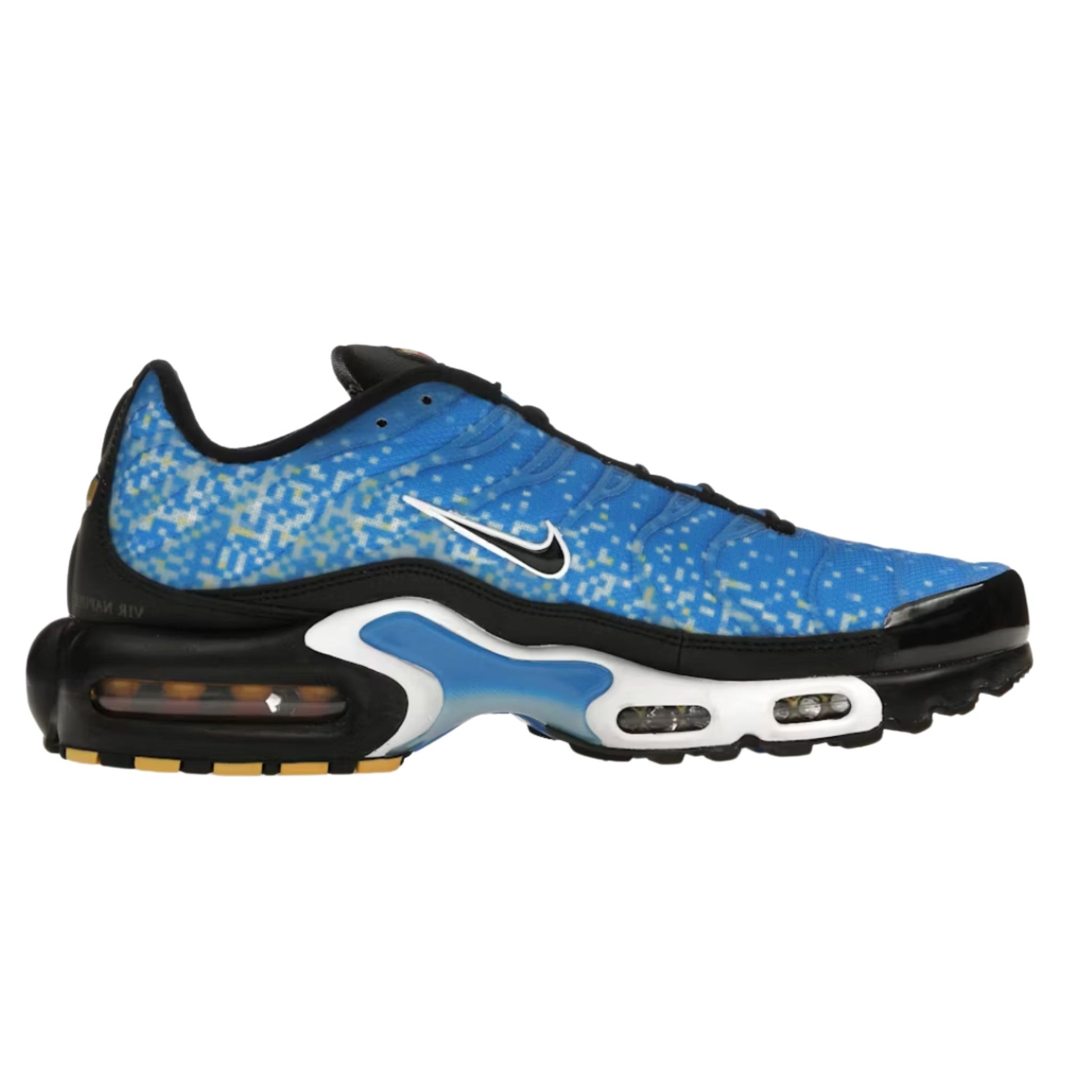 Onesizestore Nike Air Max Plus Napoli HM0718 400