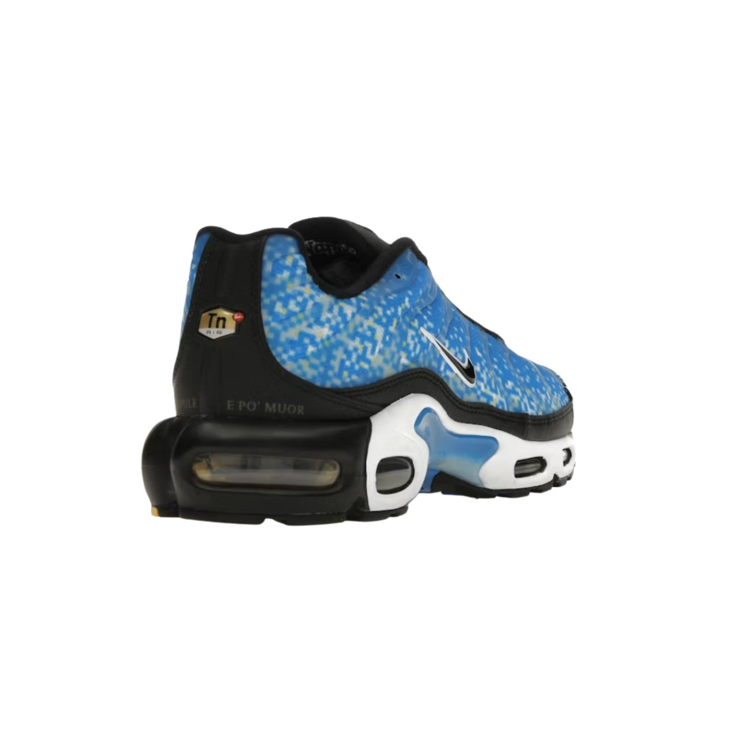 Onesizestore Nike Air Max Plus Napoli HM0718 400