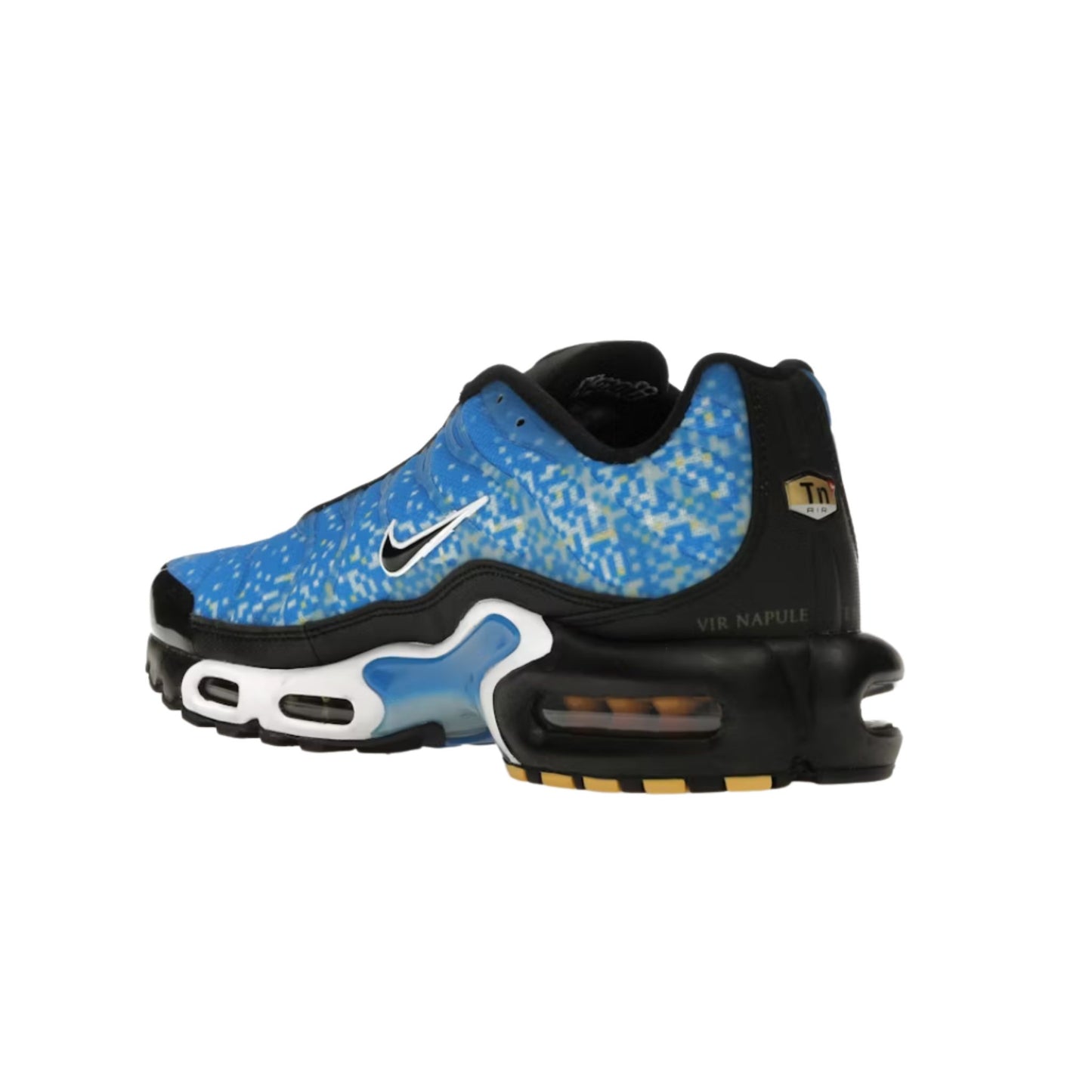 Onesizestore Nike Air Max Plus Napoli HM0718 400