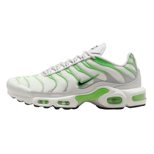 Onesizestore Nike Air Max Plus Photon Dust Green Strike (W) DZ3671 001