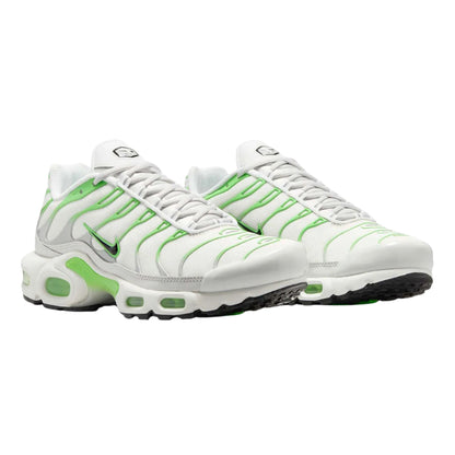 Onesizestore Nike Air Max Plus Photon Dust Green Strike (W) DZ3671 001