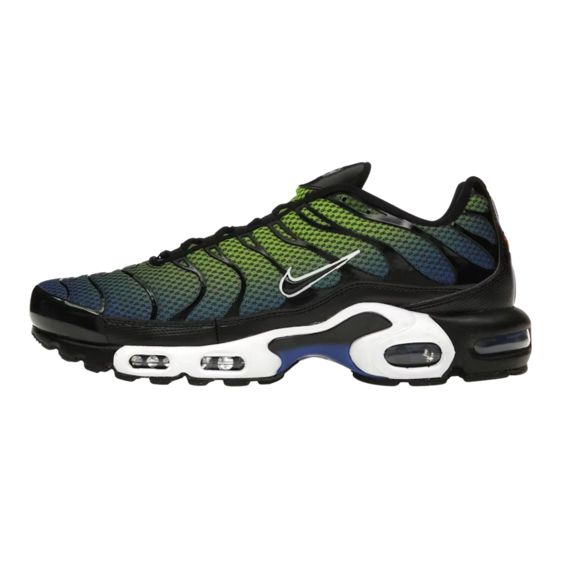 Onesizestore Nike Air Max Plus Racer Blu Volt FZ4628 001