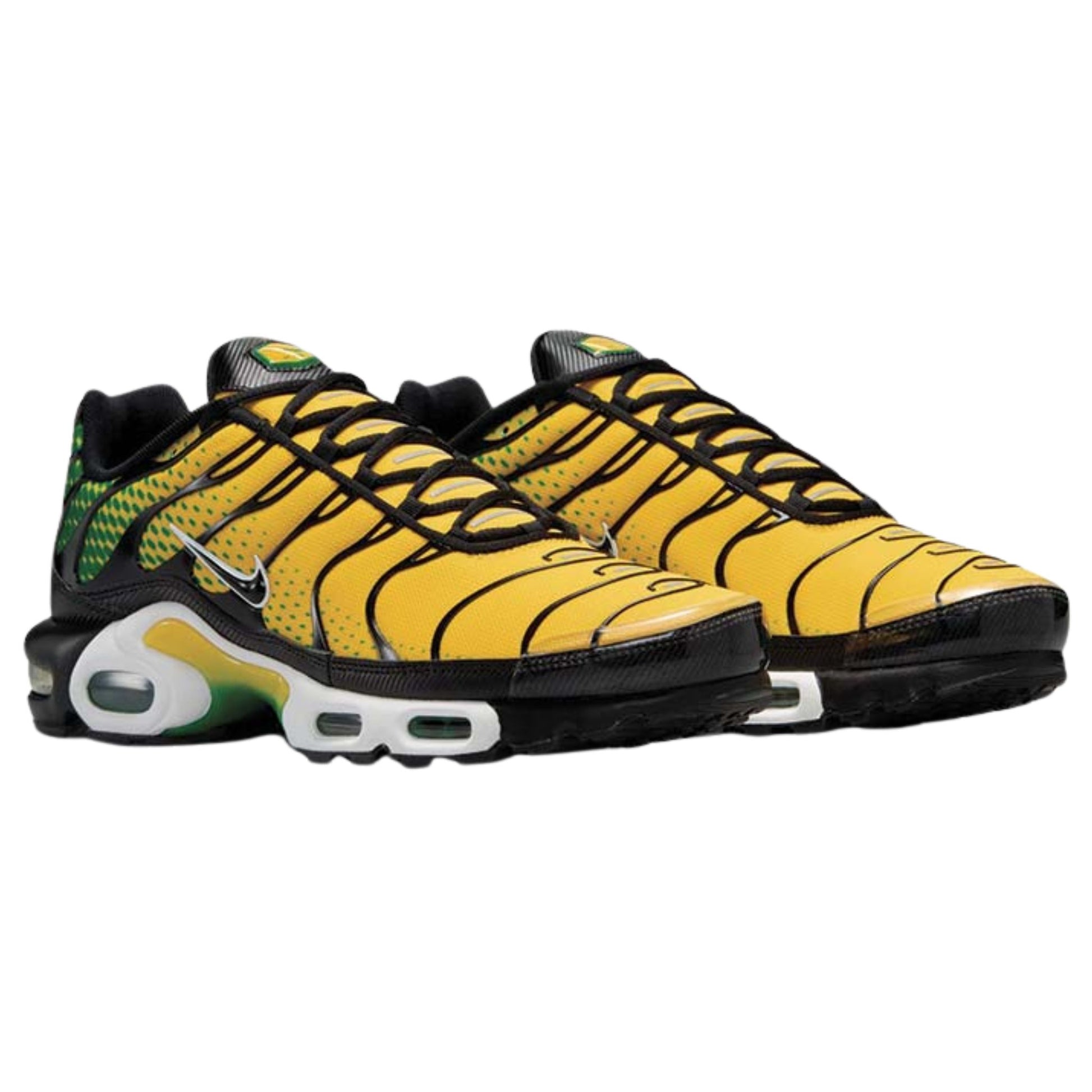Onesizestore Nike Air Max Plus (Brasil) IB7671 700