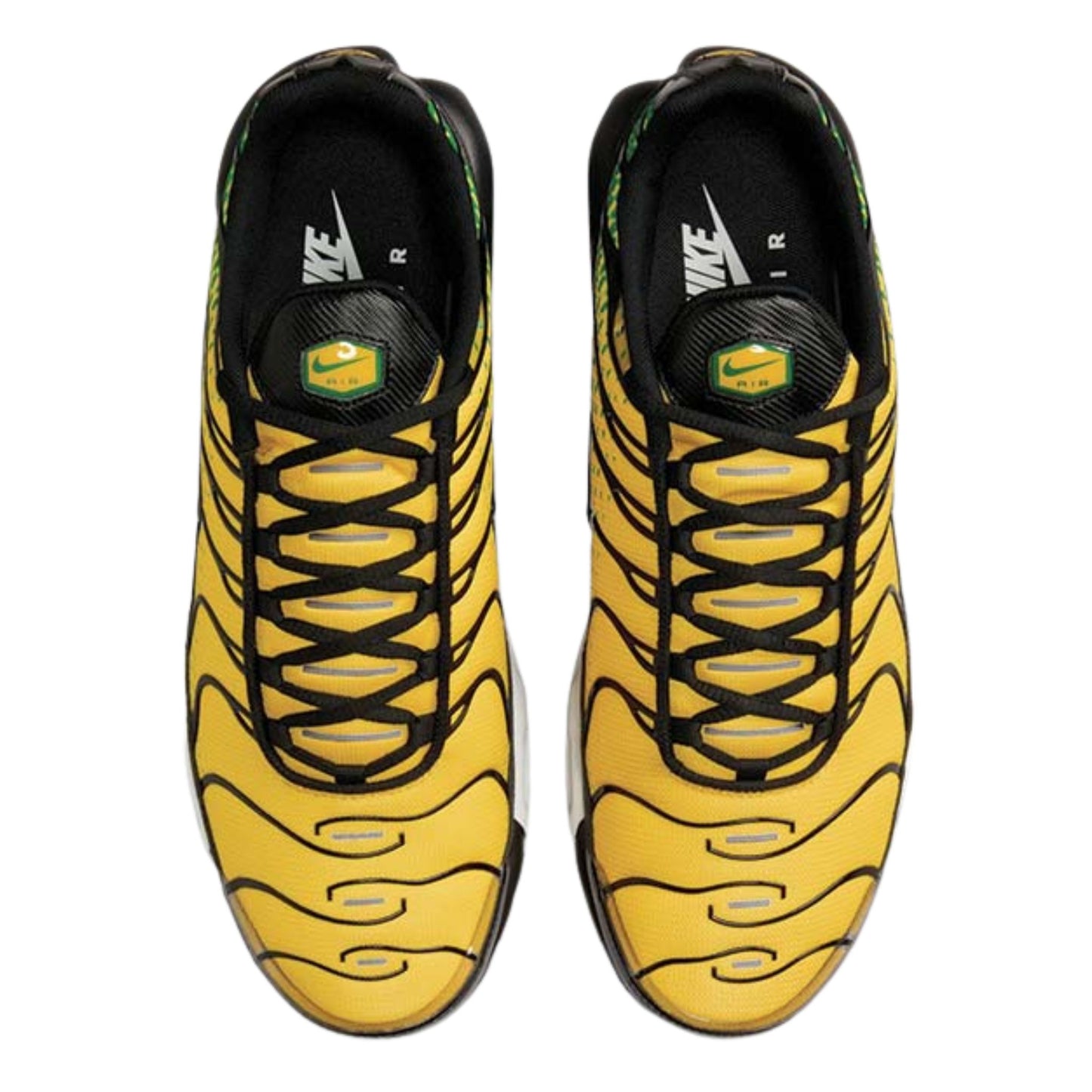 Onesizestore Nike Air Max Plus (Brasil) IB7671 700