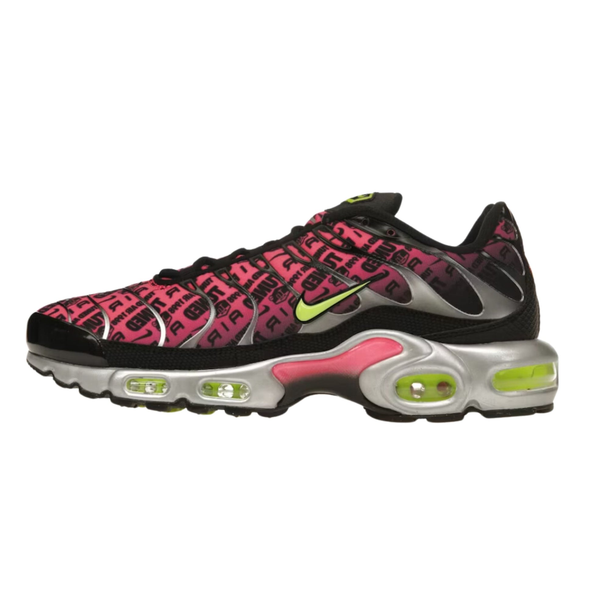 Onesizestore Nike Air Plus Mercurial XXV FJ4883 001