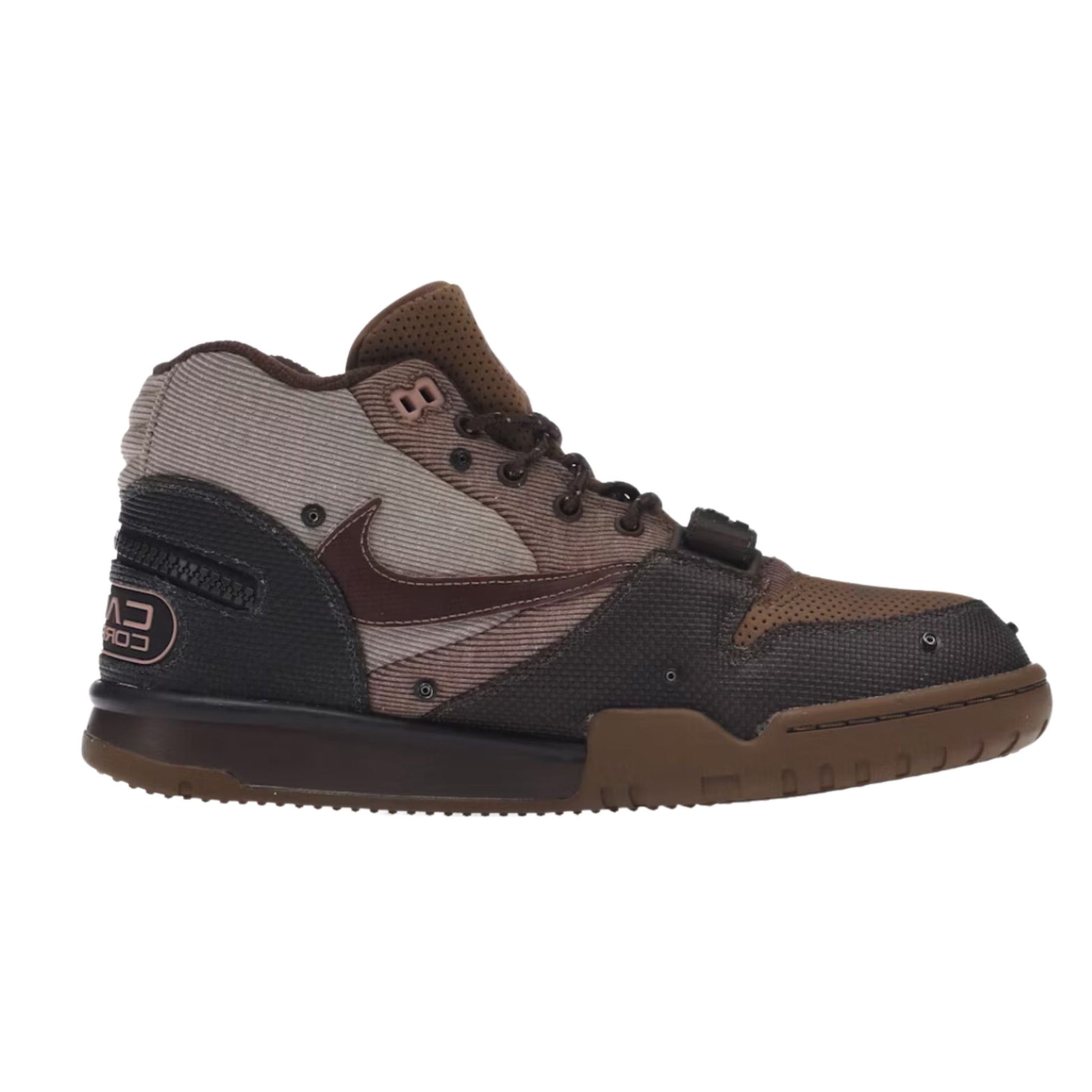 Onesizestore Nike Air Trainer 1 SP Travis Scott  DR7515 200