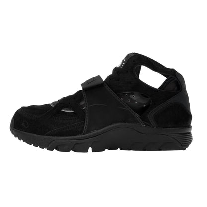 Nike Air Trainer Huarache Corteiz Nero FQ8793 003