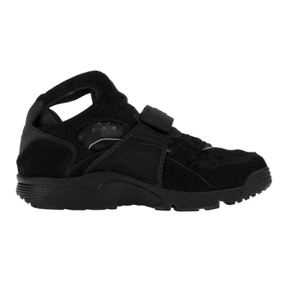 Nike Air Trainer Huarache Corteiz Nero FQ8793 003