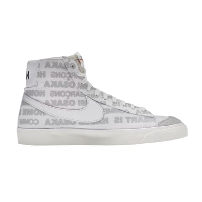 Onesizestore Nike Blazer Mid Comme des Garçons x Naomi Osaka DA5383 100