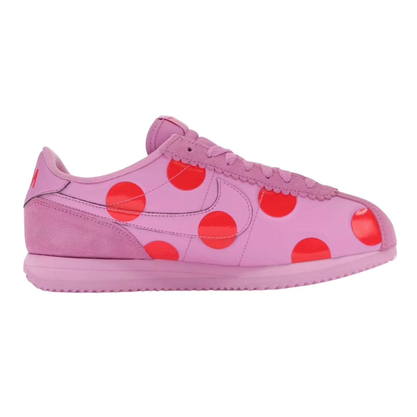 Onesizestore Nike Cortez Polka Dots (W) IR1332 500
