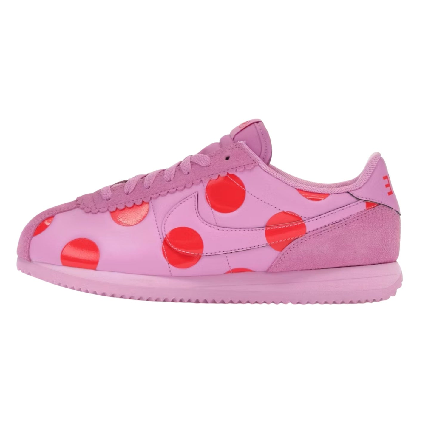 Onesizestore Nike Cortez Polka Dots (W) IR1332 500