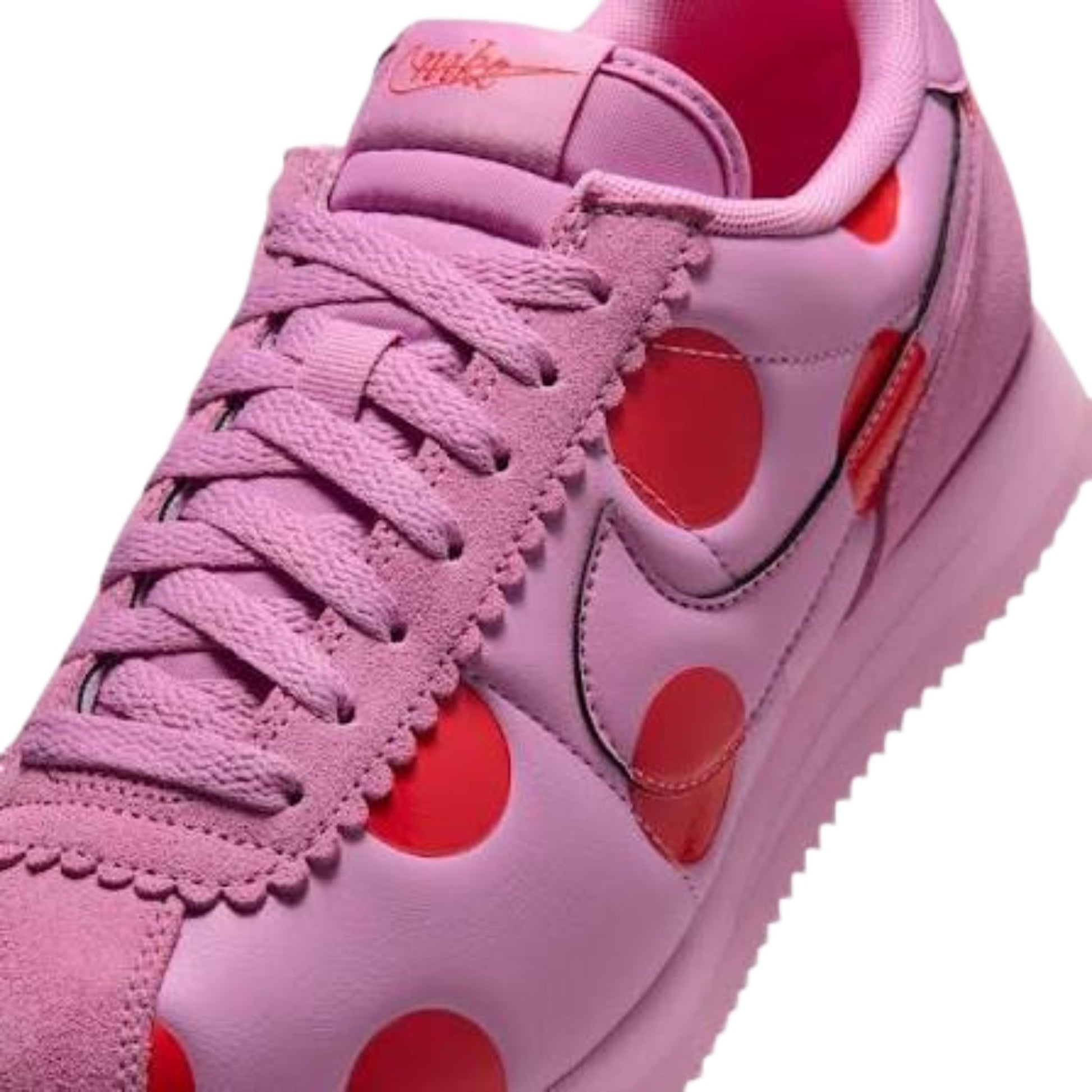 Onesizestore Nike Cortez Polka Dots (W) IR1332 500