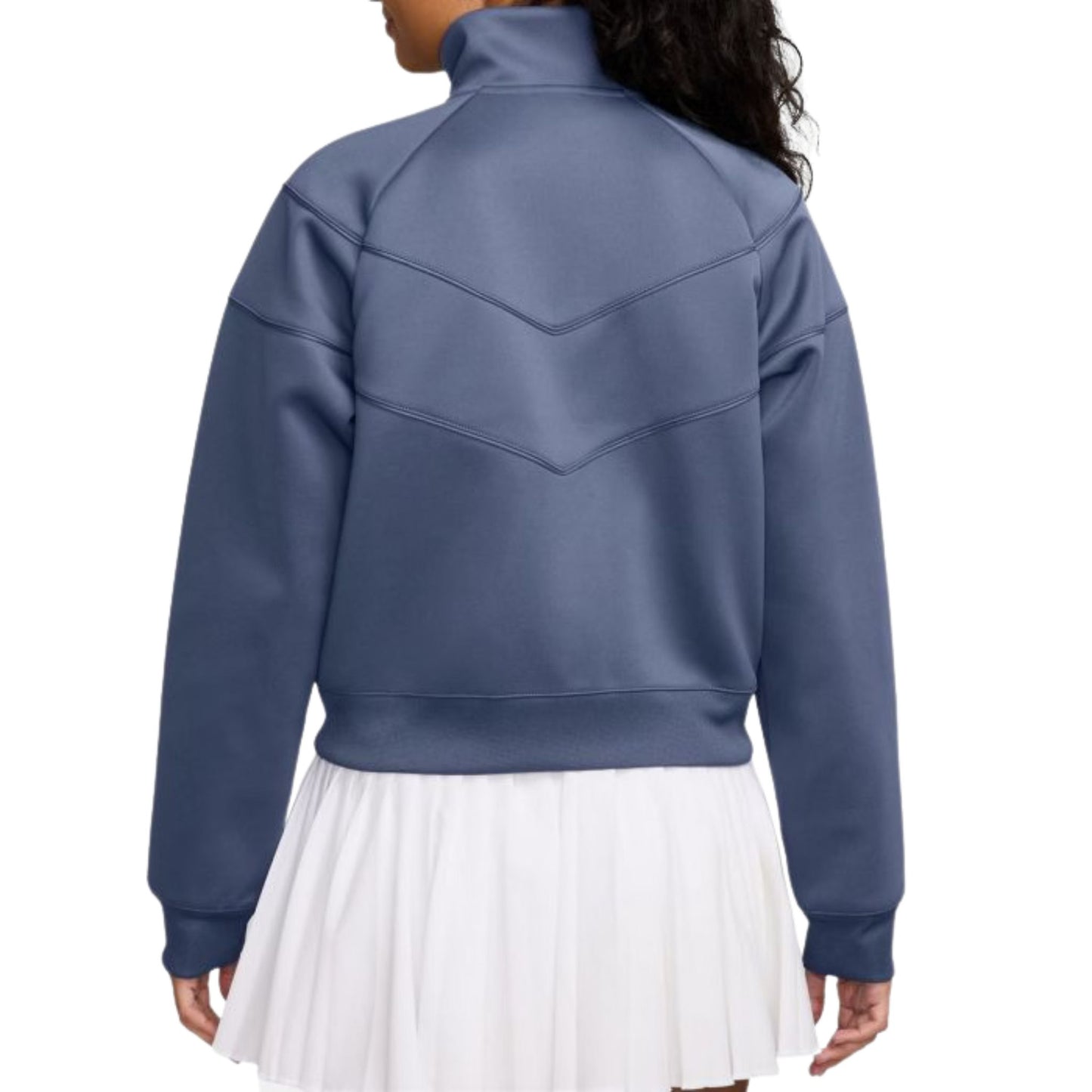 Onesizestore Nike Court Heritage Windrunner Giacca Tennis FZ6507 415