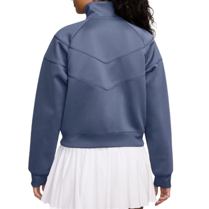 Onesizestore Nike Court Heritage Windrunner Giacca Tennis FZ6507 415