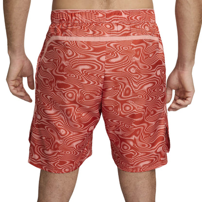 Nike Court Victory Graphic Pantaloncini FD5388 811