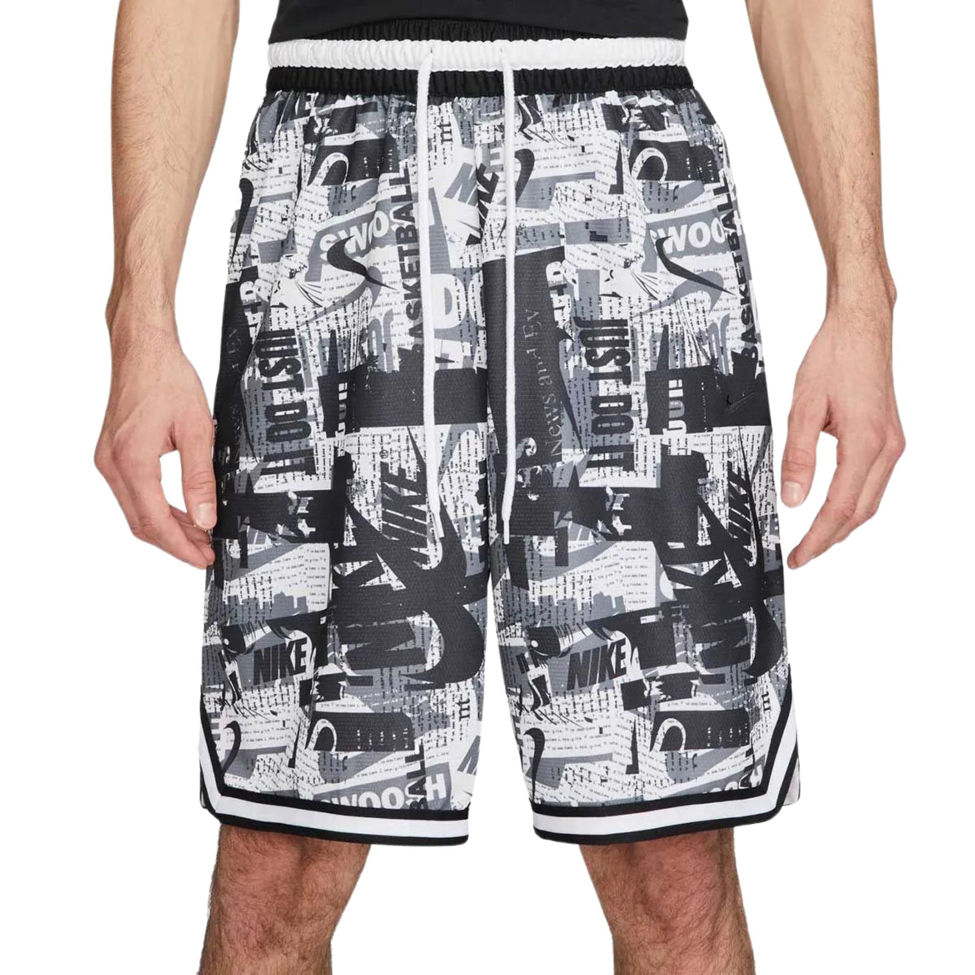 Onesizestore Nike Dri-FIT DNA Men's Basketball Shorts DV9487 065