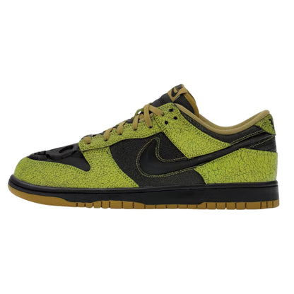 Onesizestore Nike Dunk Basso Retrò QS Halloween Teschio HV6103 300