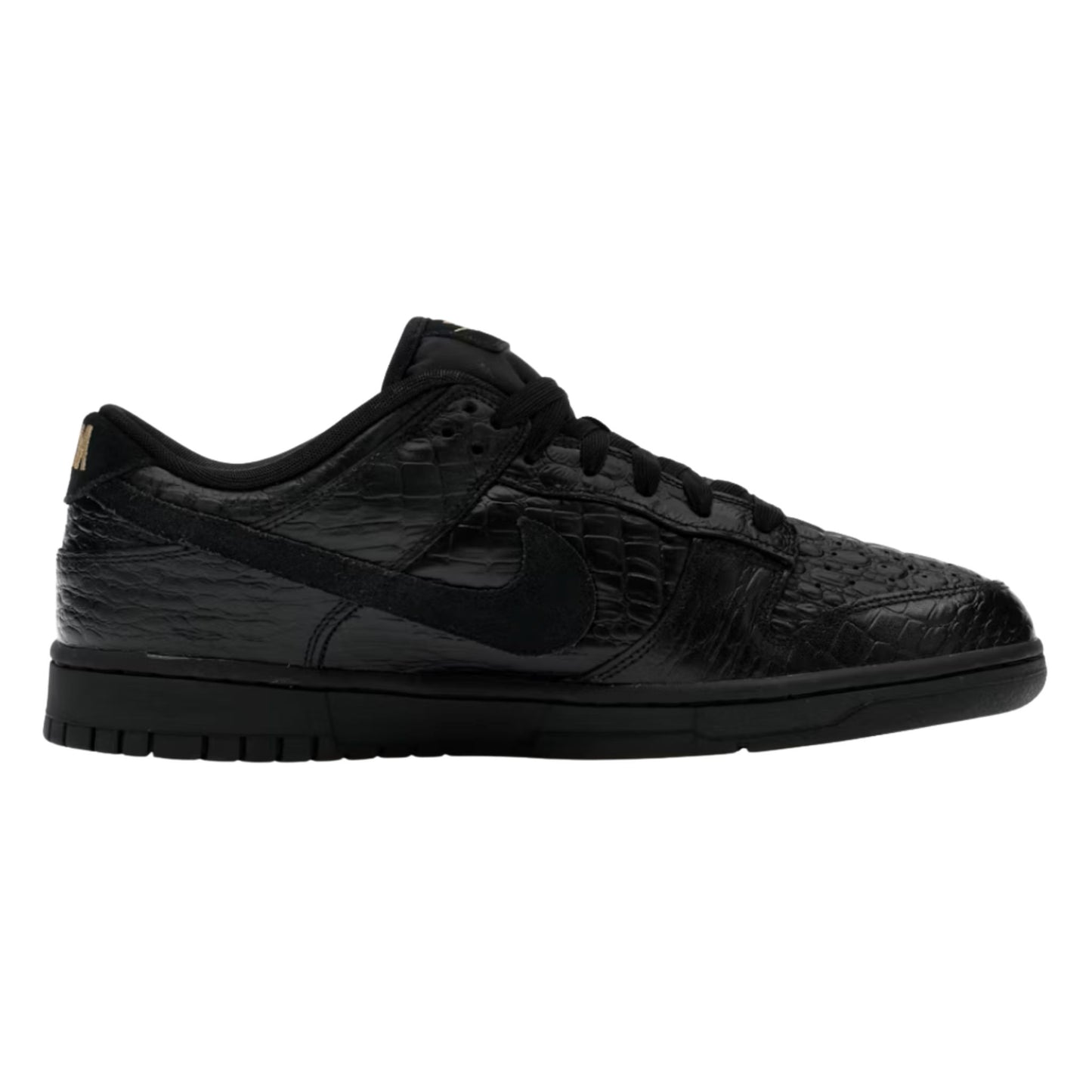 Onesizestore Nike Dunk Low Crocodile Black (W) HV4388 001