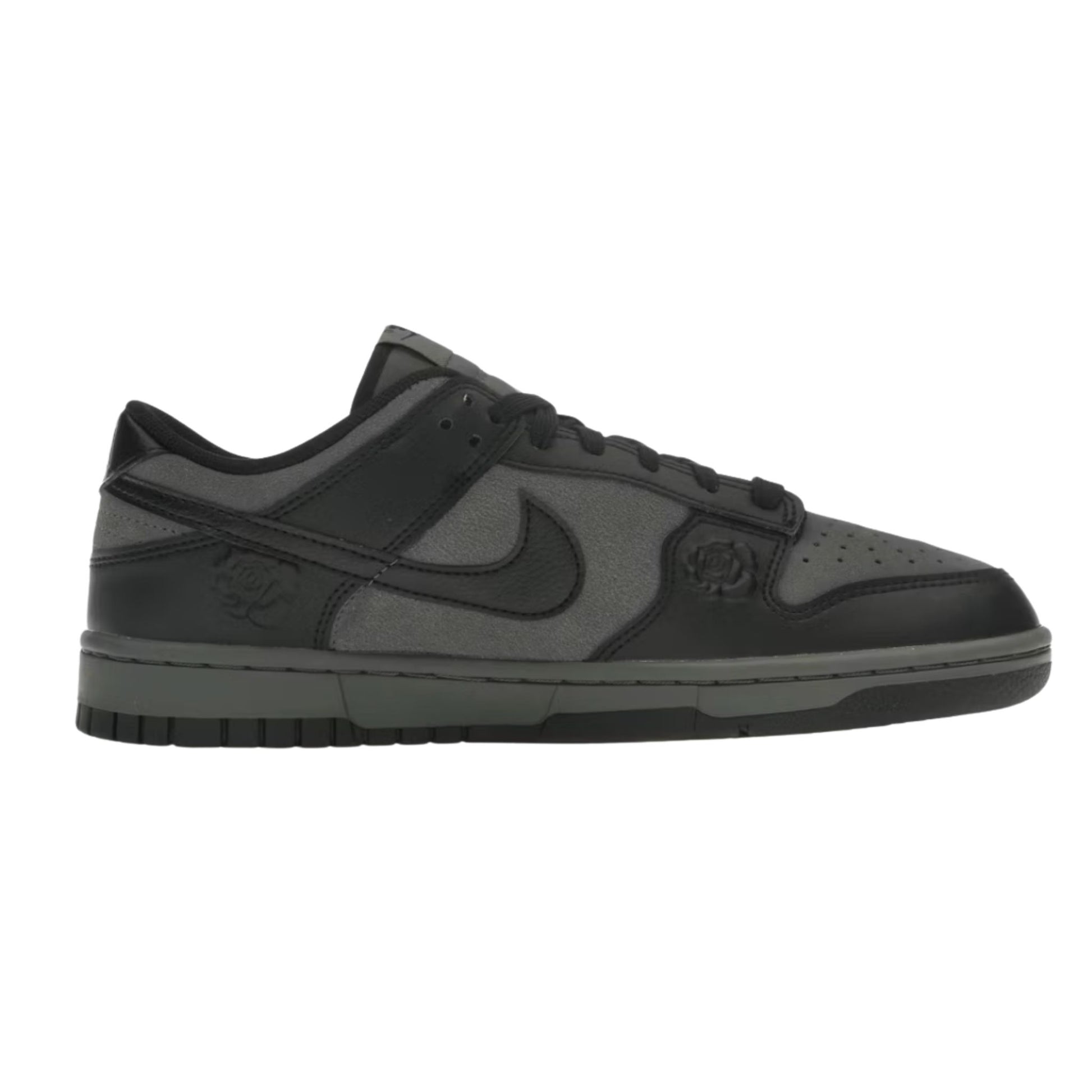 Onesizestore Nike Dunk Low Nero Roses (W) HF1986 001