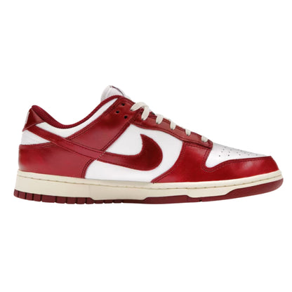 Nike Dunk Low PRM FJ4555 100