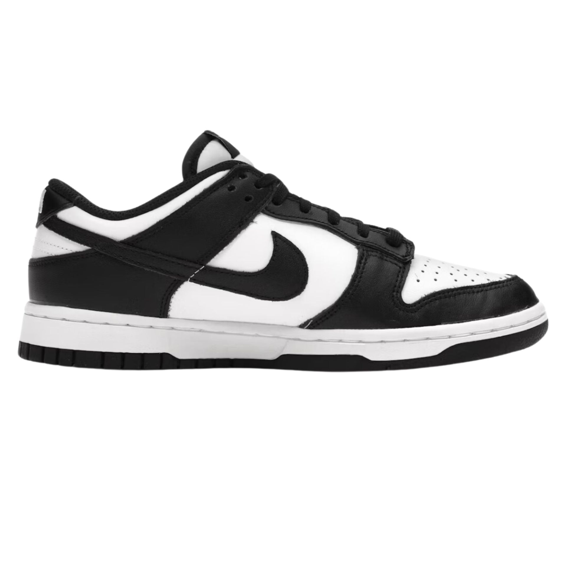Onesizestore Nike Dunk Low Retro Panda DD1391 100