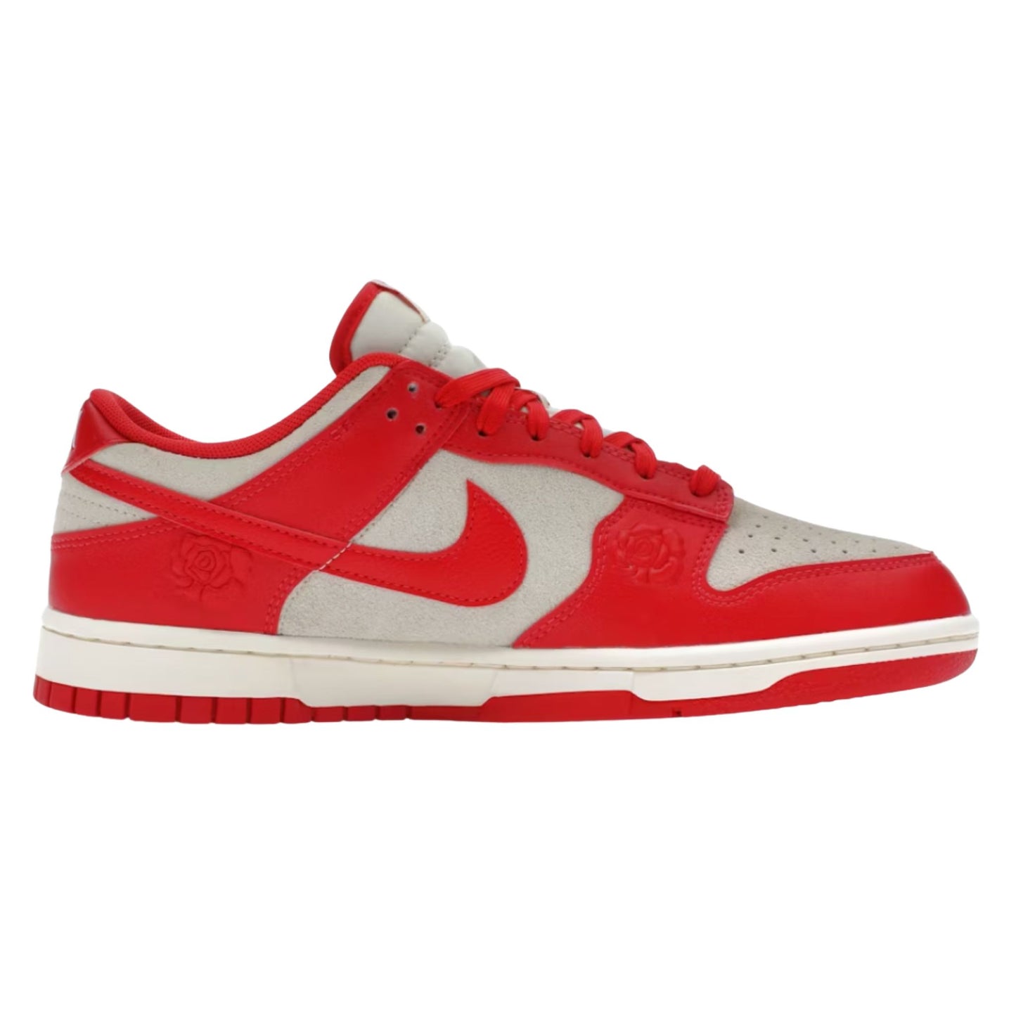 Onesizestore 
Nike Dunk Low Rose Rosse (W) HF1986 100