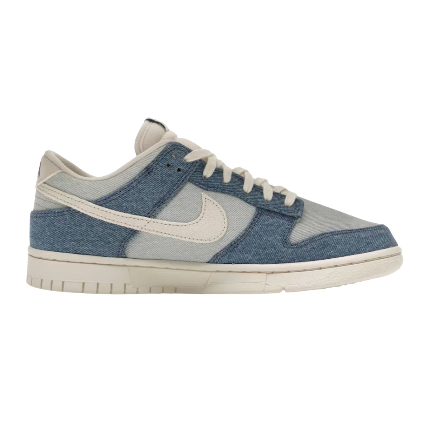 Nike Dunk Low Smokey Blue Denim (W) IH5073 006