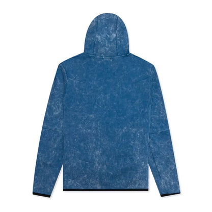 One Size Nike Felpa Tech Con Cappuccio DM6515 407