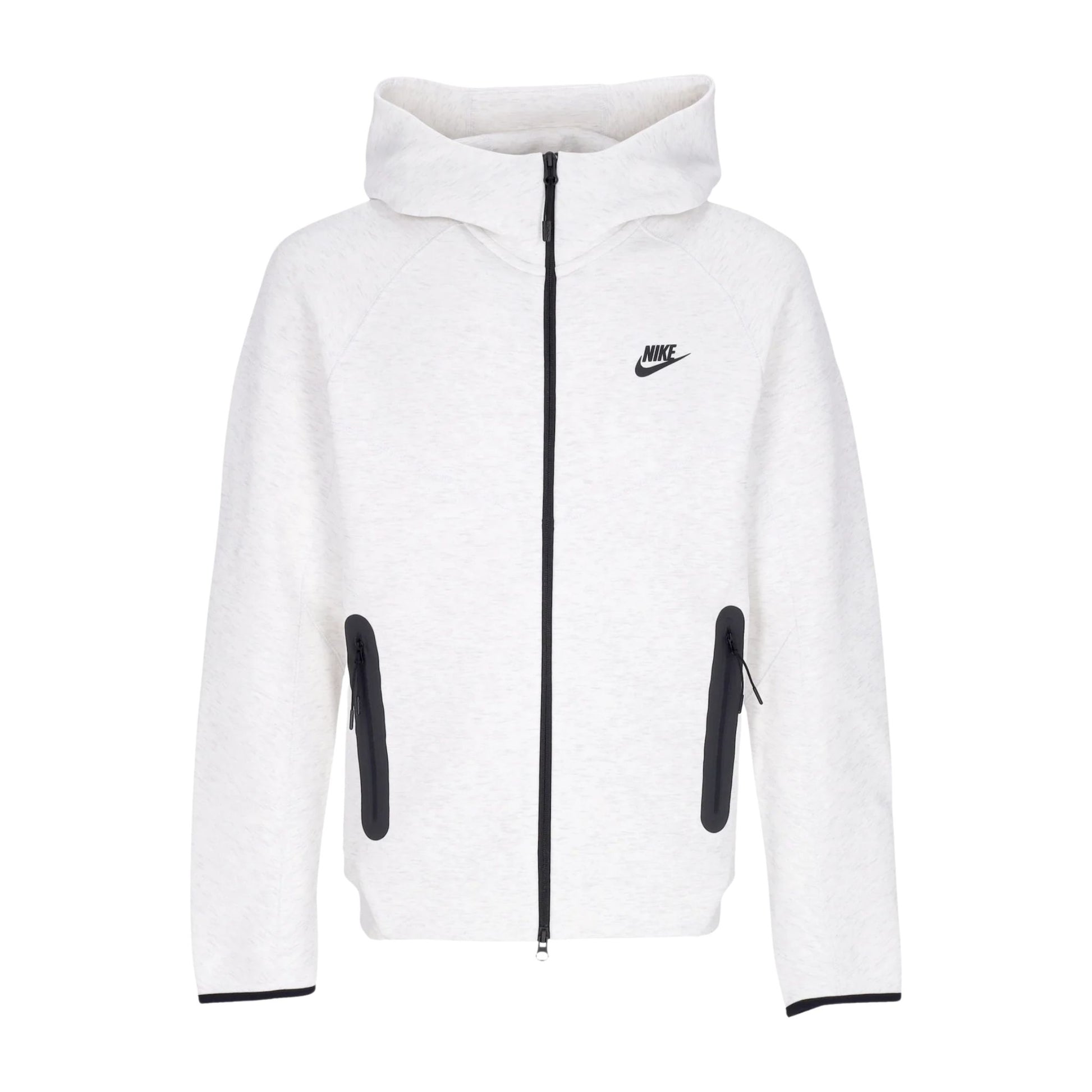 Onesizestore Nike Felpa Tech Fleece Full-zip Windrunner Hoodie FB7921 051