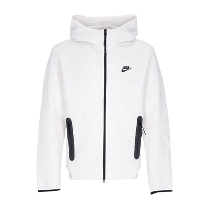 Onesizestore Nike Felpa Tech Fleece Full-zip Windrunner Hoodie FB7921 051