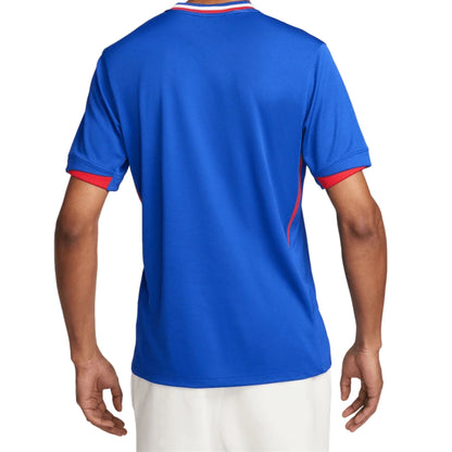 Onesizestore Nike France 2024 Home Jersey Soccer FJ1259 452