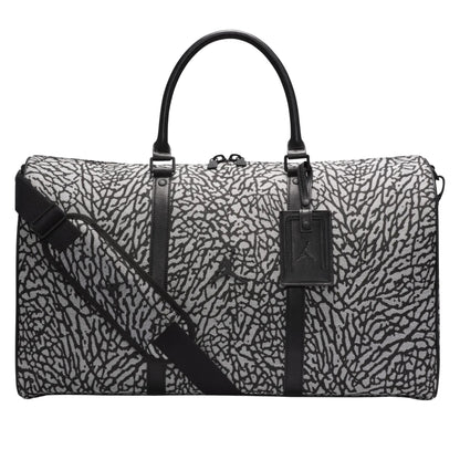 Onesizestore Nike Jordan Icon Duffle Bag (40L) HV1613 010