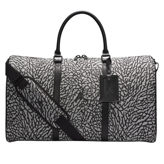 Onesizestore Nike Jordan Icon Duffle Bag (40L) HV1613 010