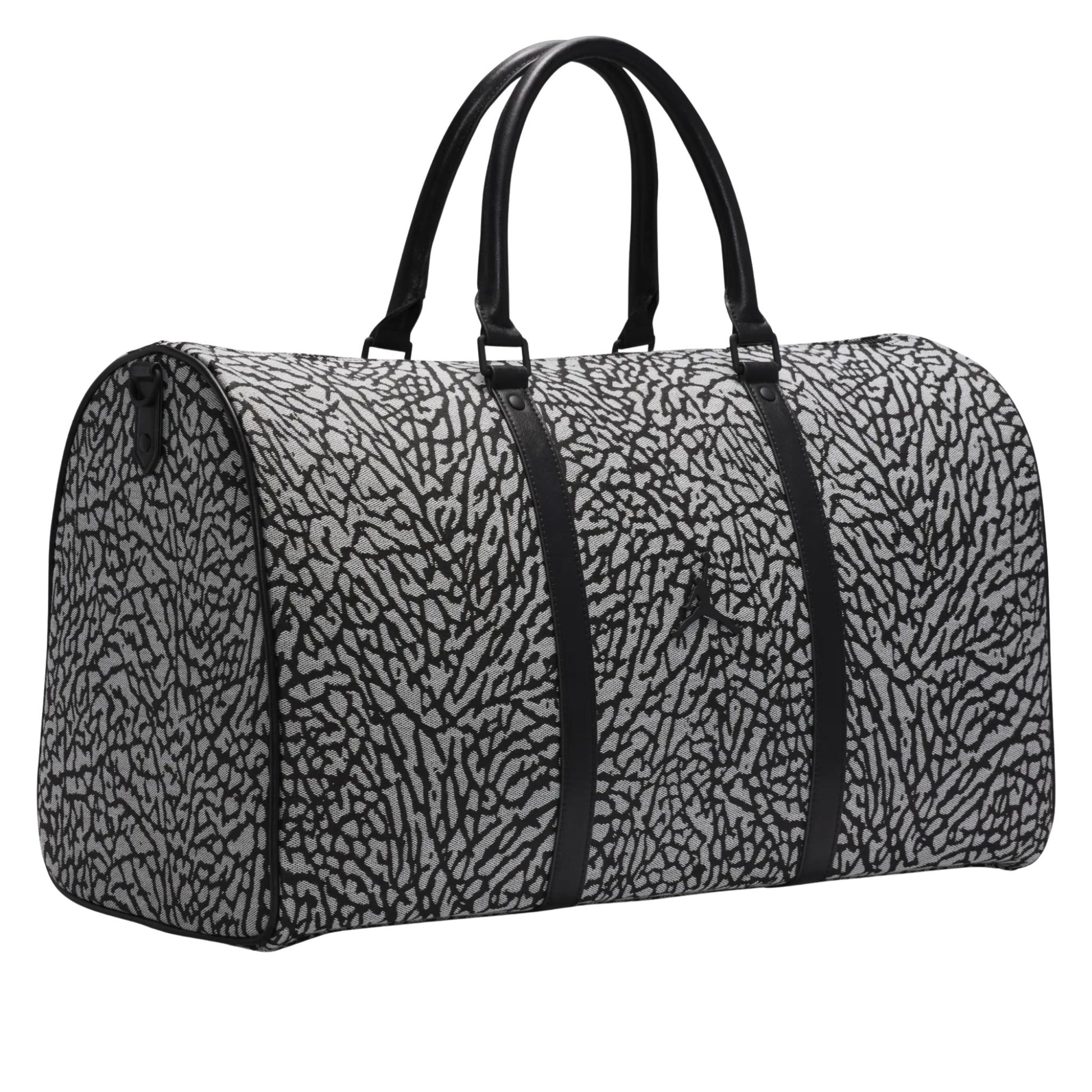 Onesizestore Nike Jordan Icon Duffle Bag (40L) HV1613 010